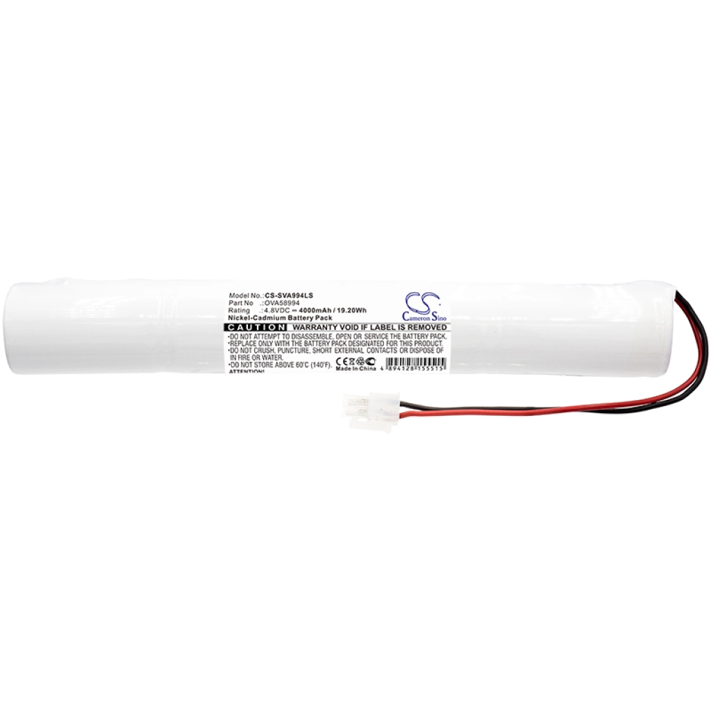 Batteria per telecamera di sicurezza domestica Schneider Exiway Plus (CS-SVA994LS)