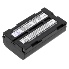 Sostituzione della batteria compatibile per RCA AG-BP15P,BB-65L,BN-V812,BN-V812U,BN-V814...