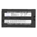 Camera Battery Panasonic NV-GS21