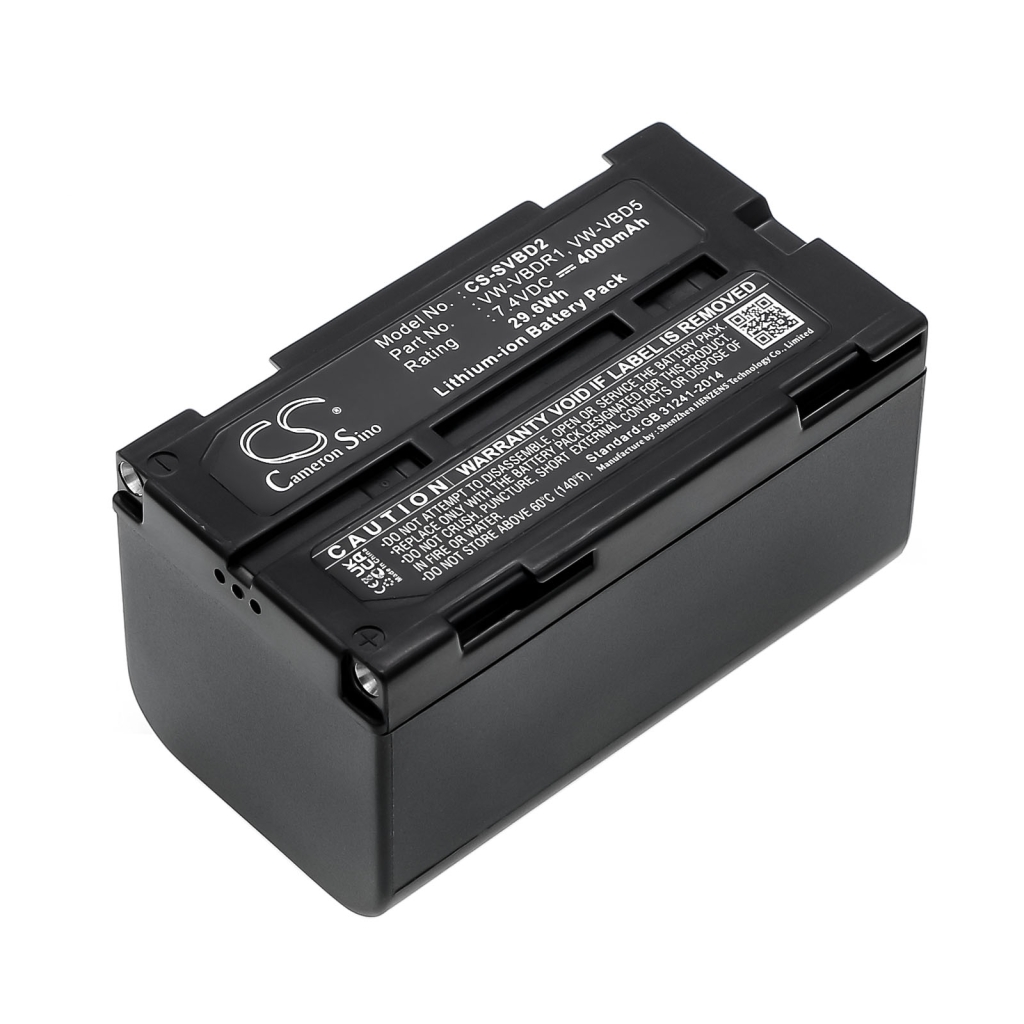 Camera Battery Panasonic NV-DS1EG