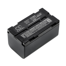 Sostituzione della batteria compatibile per Panasonic BP-85,BPL30,CGR-B/403,VM-BPL27,VM-BPL27A...