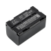 Camera Battery Panasonic NV-DS1EG