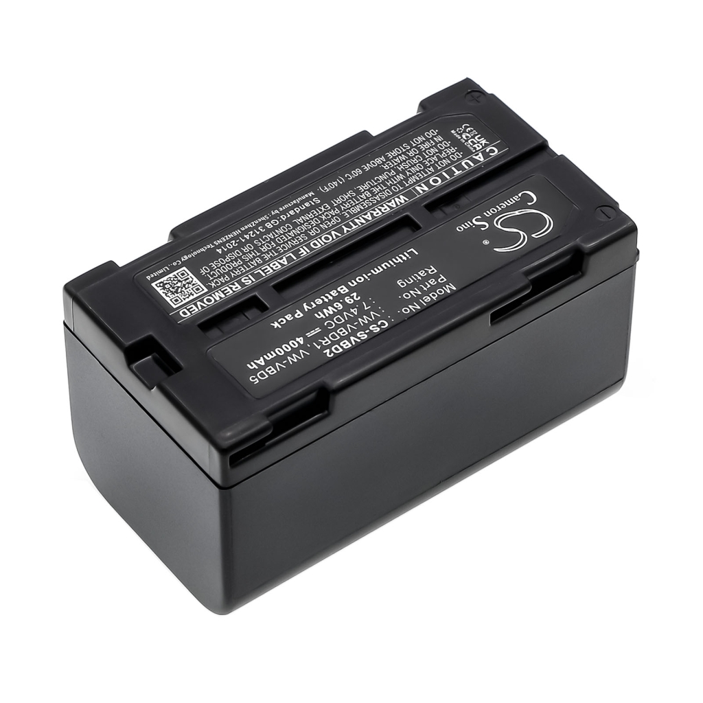 Camera Battery Panasonic NV-DS1EG