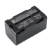 Camera Battery Canon GL1