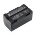 Batterie Sostituisce VW-VBD3