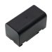 Batterie Sostituisce VW-VBD5