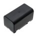 Batterie Sostituisce VW-VBD3