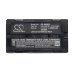 Batterie Sostituisce VW-VBD5