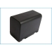 Batterie Batteria della fotocamera CS-SVBD815