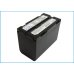 Batterie Batteria della fotocamera CS-SVBD815