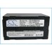 Batterie Batteria della fotocamera CS-SVBD815
