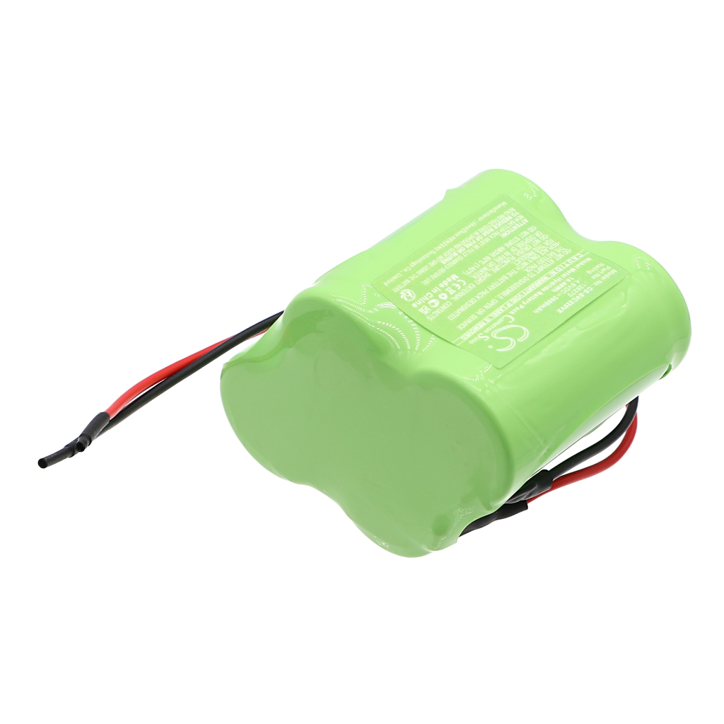 Sostituzione della batteria compatibile per Sencor 126270