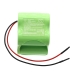 Sostituzione della batteria compatibile per Sencor 126270