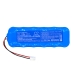 Batteria a vuoto Goddess CL290 (CS-SVC800VX)