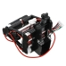Sostituzione della batteria compatibile per Sencor 56889/2
