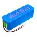 Batterie Batteria per elettroutensili CS-SVC800VX