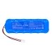 Batterie Batteria per elettroutensili CS-SVC800VX