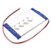 Batteria del lettore DVD Sylvania CS-SVD133DY