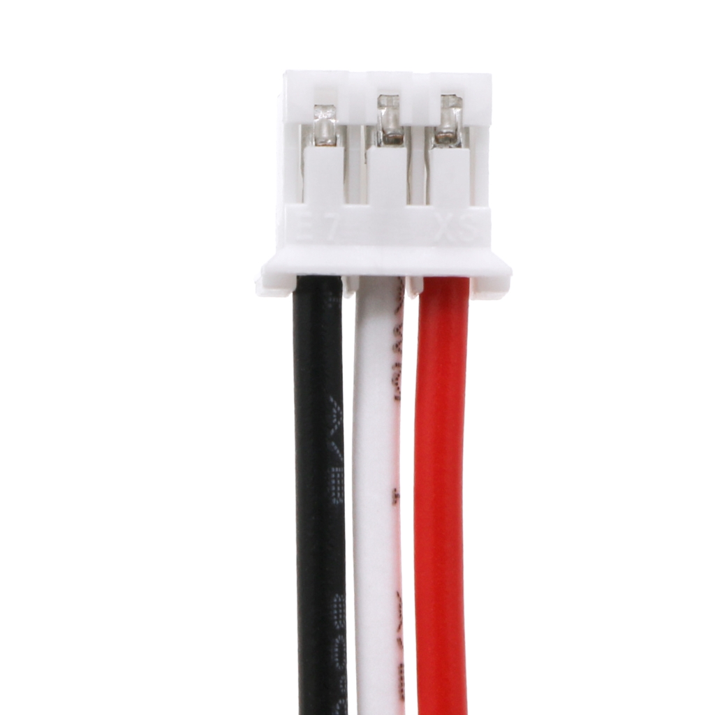 Batteria del lettore DVD Sylvania CS-SVD133DY