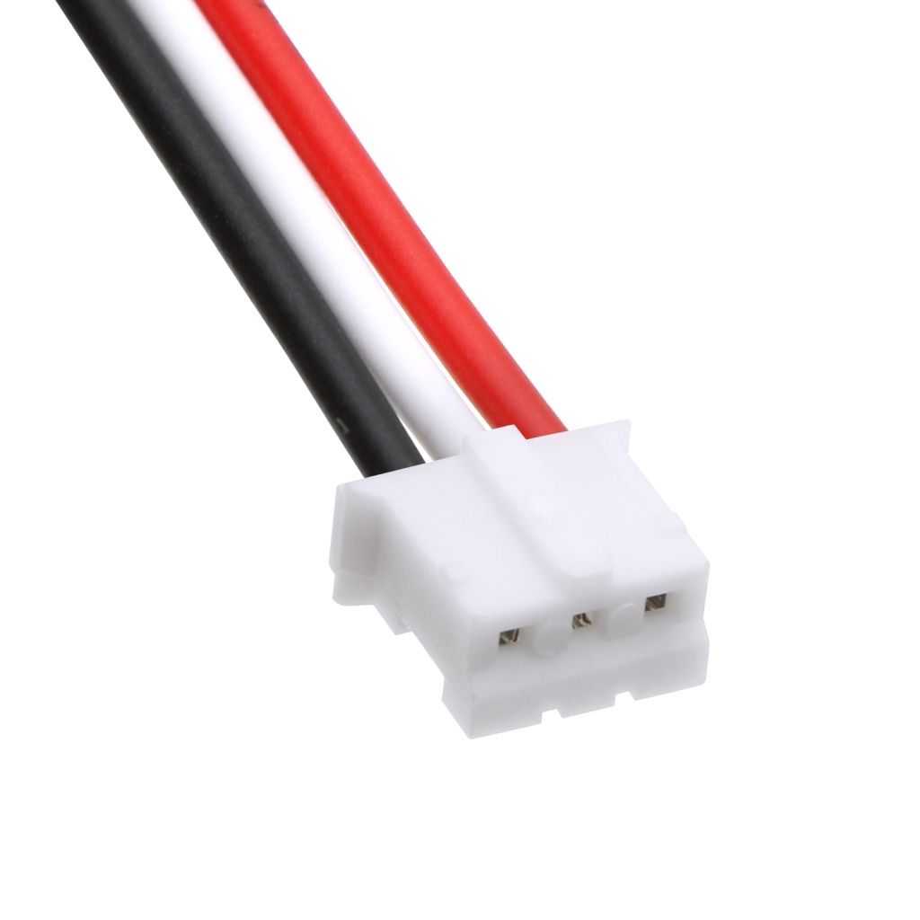 Batteria del lettore DVD Sylvania CS-SVD133DY