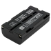 Batteria della fotocamera Panasonic VDR-D160E-S
