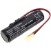 Batteria altoparlanti Soundcast CS-SVG100SL
