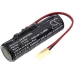 Batteria altoparlanti Soundcast CS-SVG100SL