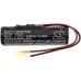 Batteria altoparlanti Soundcast CS-SVG100SL