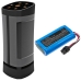 Batterie Batteria altoparlanti CS-SVG300SL