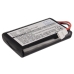 Batterie Sostituisce NP120