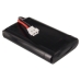 Batterie Sostituisce NP120
