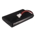 Batterie Sostituisce NP120
