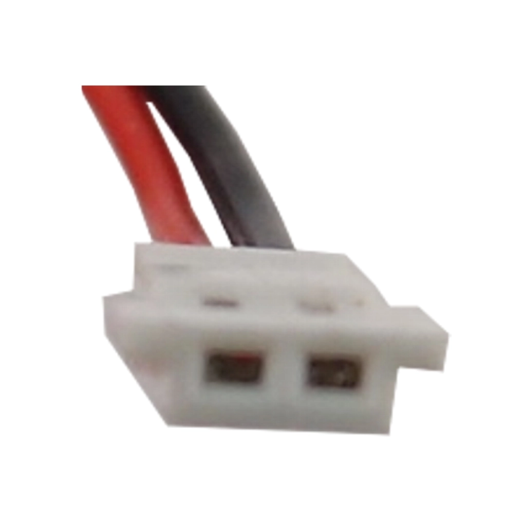 Batteria del registratore Seecode Vossor Plus (CS-SVP120SL)