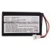 Batterie Sostituisce NP120