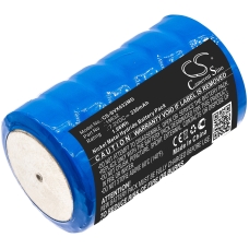 Sostituzione della batteria compatibile per Servox 19632