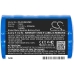 Batterie Batteria medica CS-SVX632MD