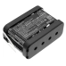 Batteria per telecamera di sicurezza domestica Simon RWA 272 (CS-SWA272SL)
