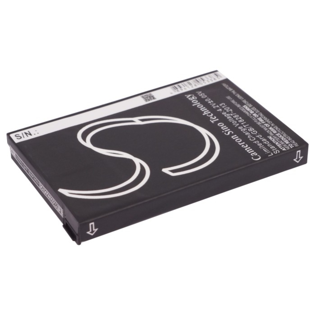 Hotspot Battery Sierra wireless Aircard 754S LTE