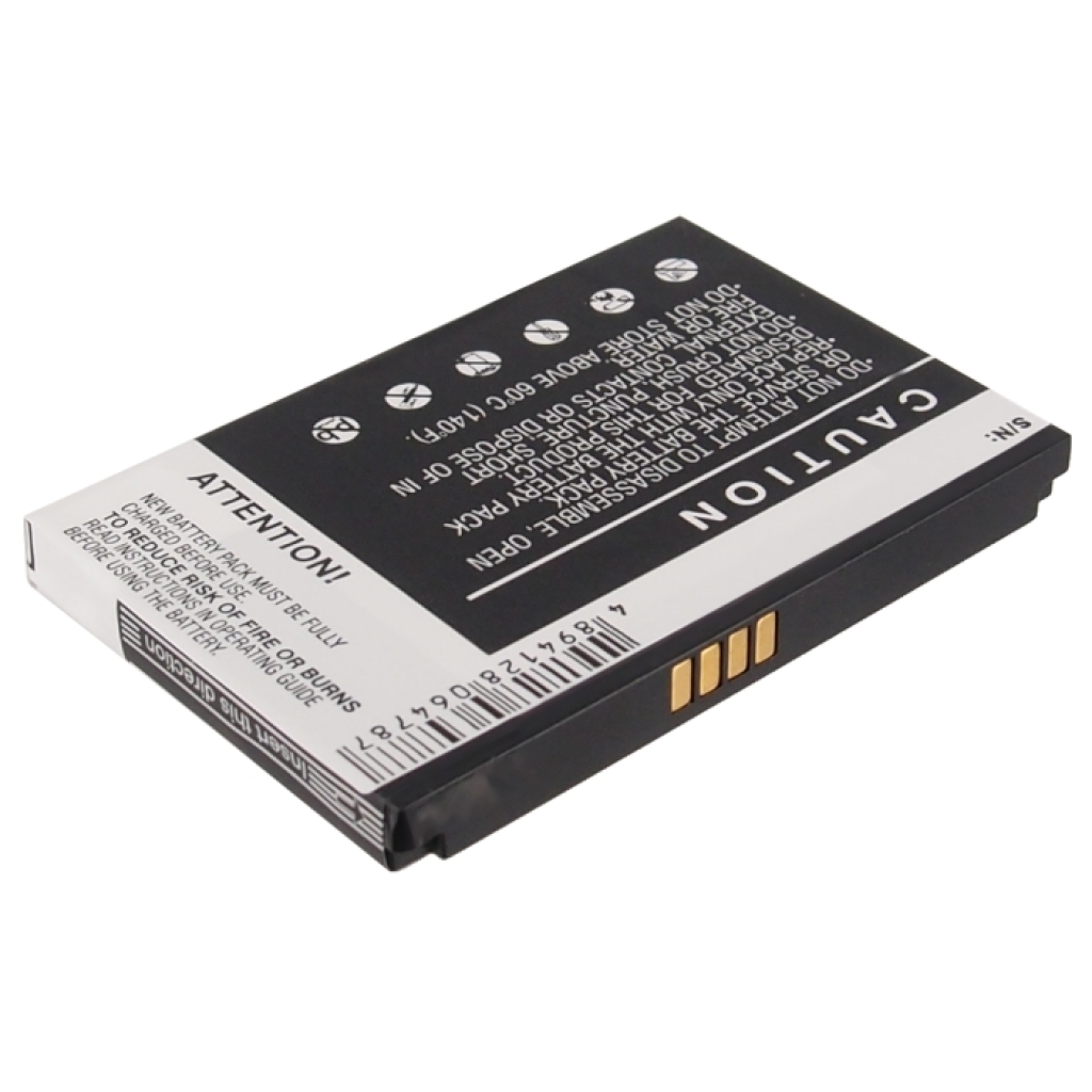 Hotspot Battery Sierra wireless N7N-MHS802