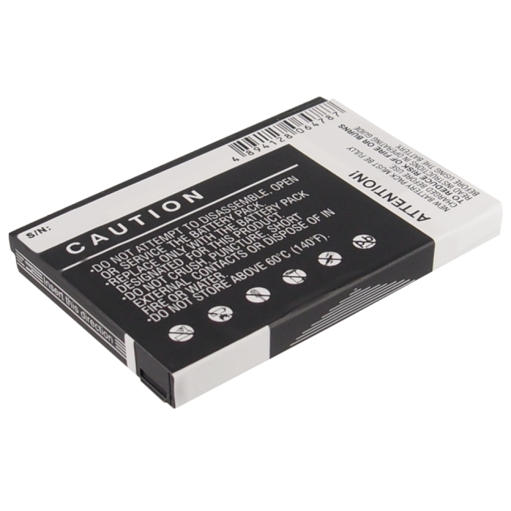 Hotspot Battery Sierra wireless N7N-MHS802