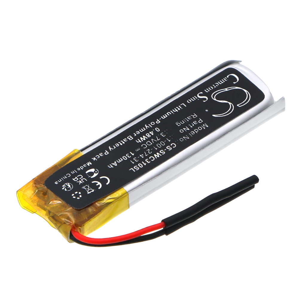 Batteria senza fili dell'auricolare Sony CS-SWC310SL