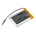 Batteries Batteries for communication and conferencing CS-SWC519SL