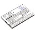 Batteria del telefono cellulare Swisstone SC560 (CS-SWC560SL)