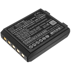 Sostituzione della batteria compatibile per  110086-A,59439-6