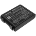 Batteria compatibile con Simonson-wheel Artema CS-SWC930MD