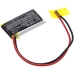 Sostituzione della batteria compatibile per Sony 1185-0911,621733