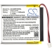 Battery Replaces SM-03