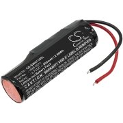 CS-SWH110SL<br />Batterie per   sostituisce la batteria 1588-0911