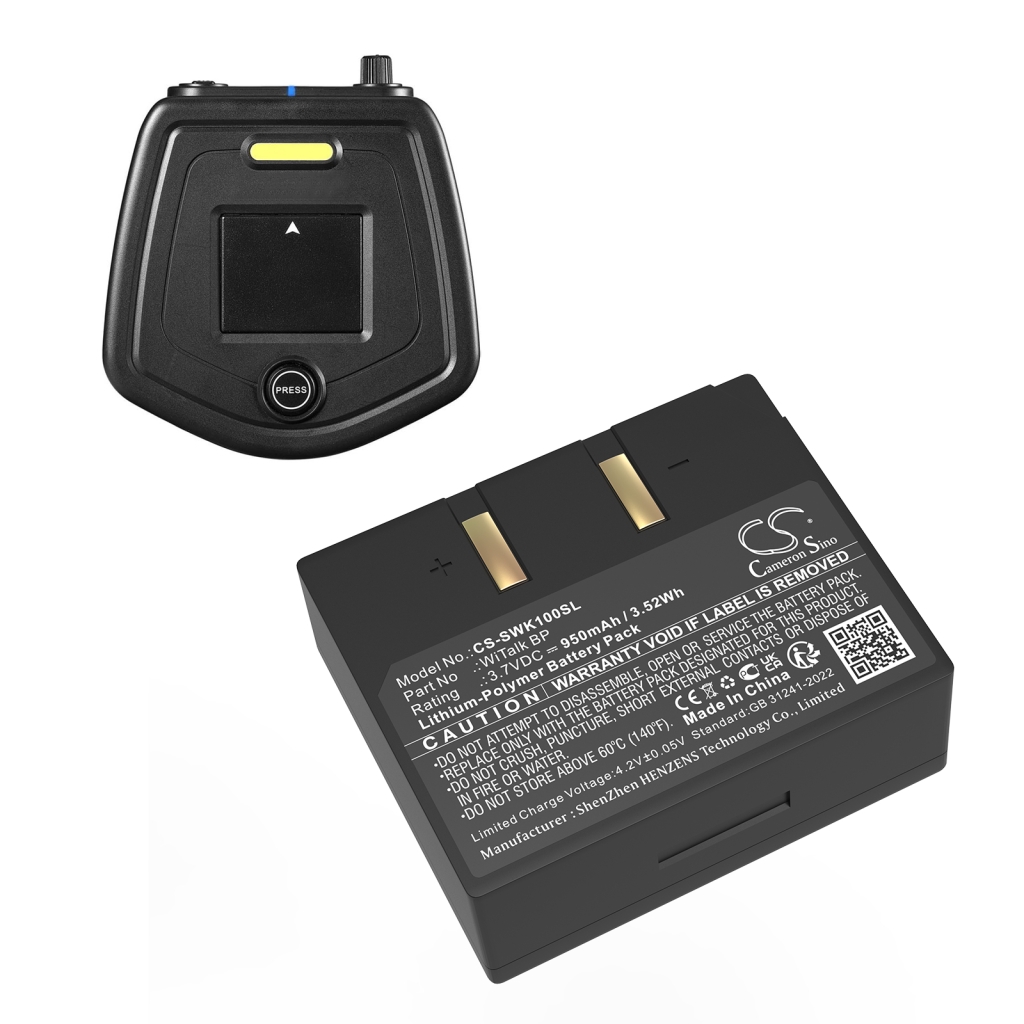 Saramonic WT5S