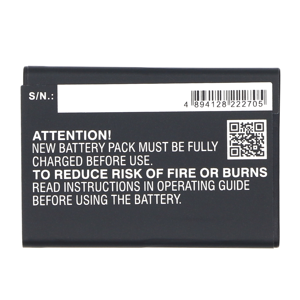 Batteria Sostituisce WiTalk9 BP